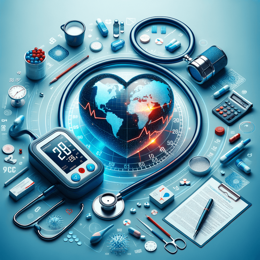 Baxdrostat Shows Significant Blood Pressure Reduction in Phase III Hypertension Trial