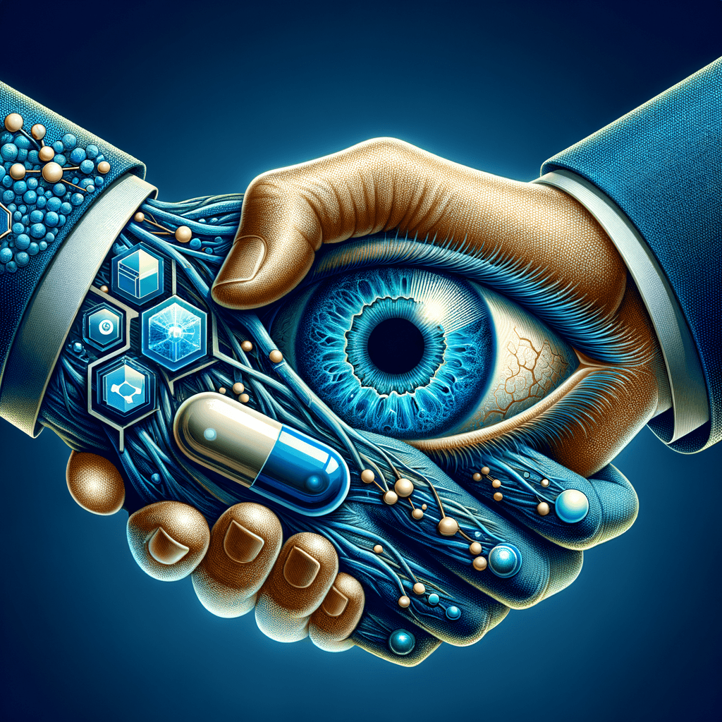 Servier and IDEAYA Biosciences Partner to Develop Darovasertib for Uveal Melanoma