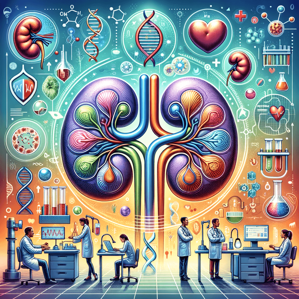 iMDx Enrolls First Patient in GraftAssureDx Clinical Trial