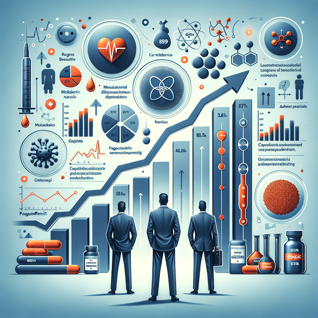 Roche to Acquire 89bio for MASH Therapy Development