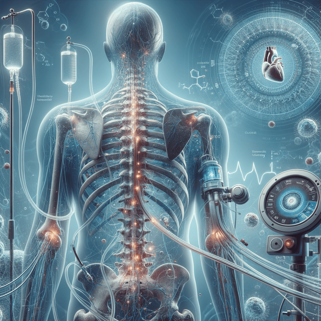 ONWARD Medical Announces Positive Results for ARC-IM Therapy in Blood Pressure Regulation after Spinal Cord Injury