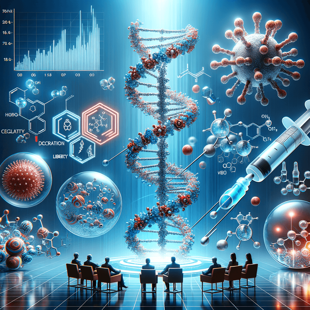 Invivyd Announces U.S. IND Clearance and FDA Alignment for VYD2311 COVID Prevention Program