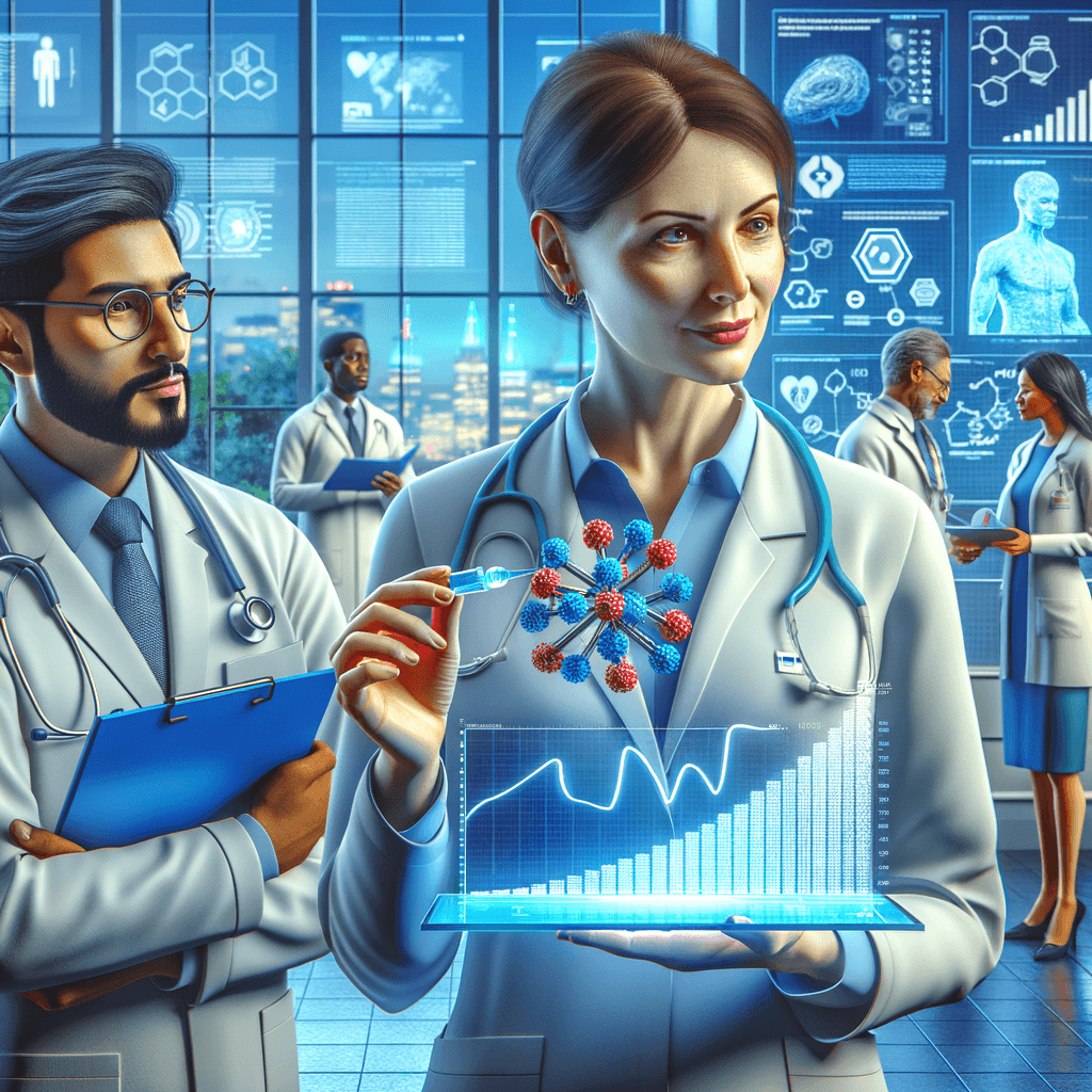 Vor Bio Announces Positive Phase 3 Results of Telitacicept in Systemic Lupus Erythematosus Published in NEJM