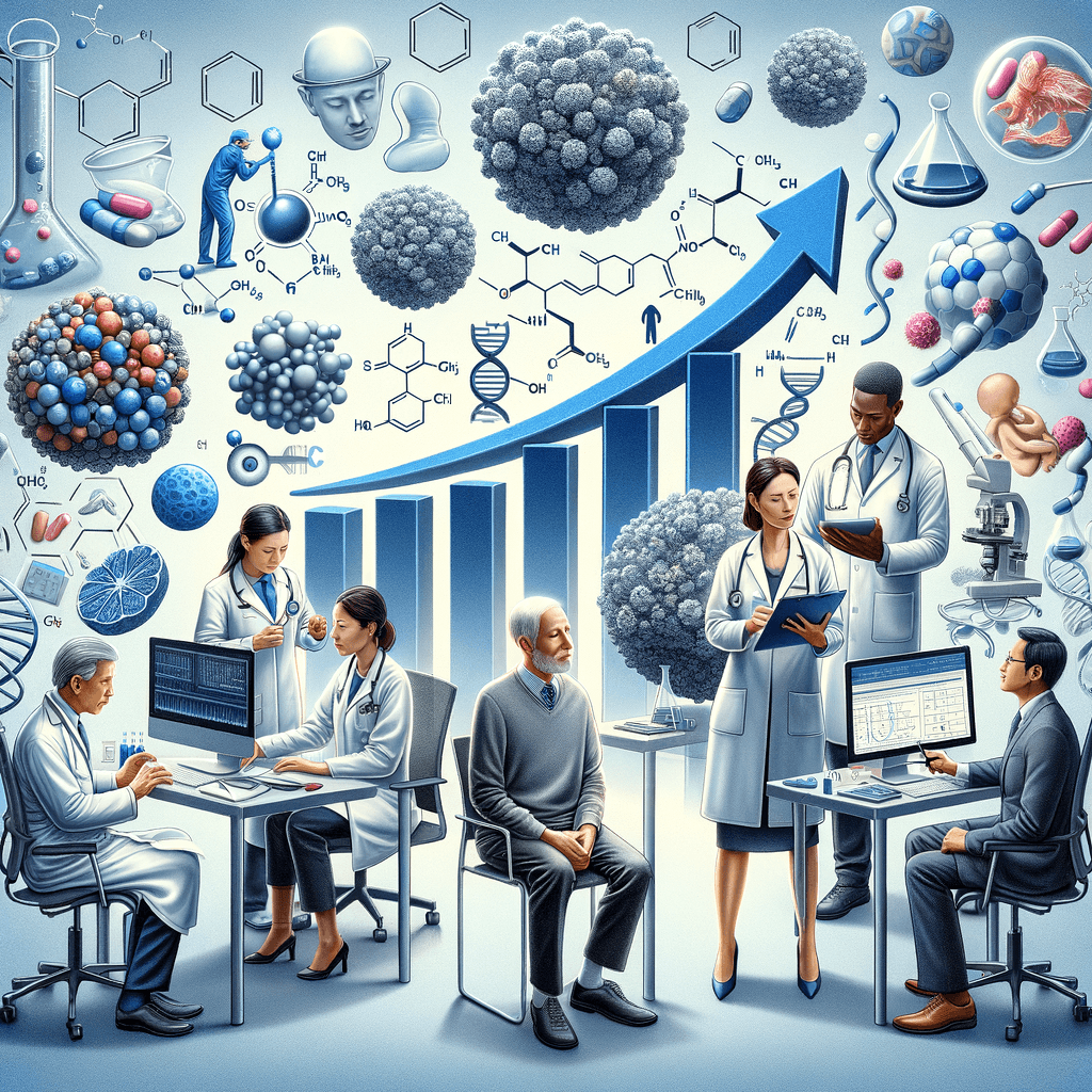 Exelixis Announces Positive Phase 3 Results for Zanzalintinib and Atezolizumab Combination in Metastatic Colorectal Cancer