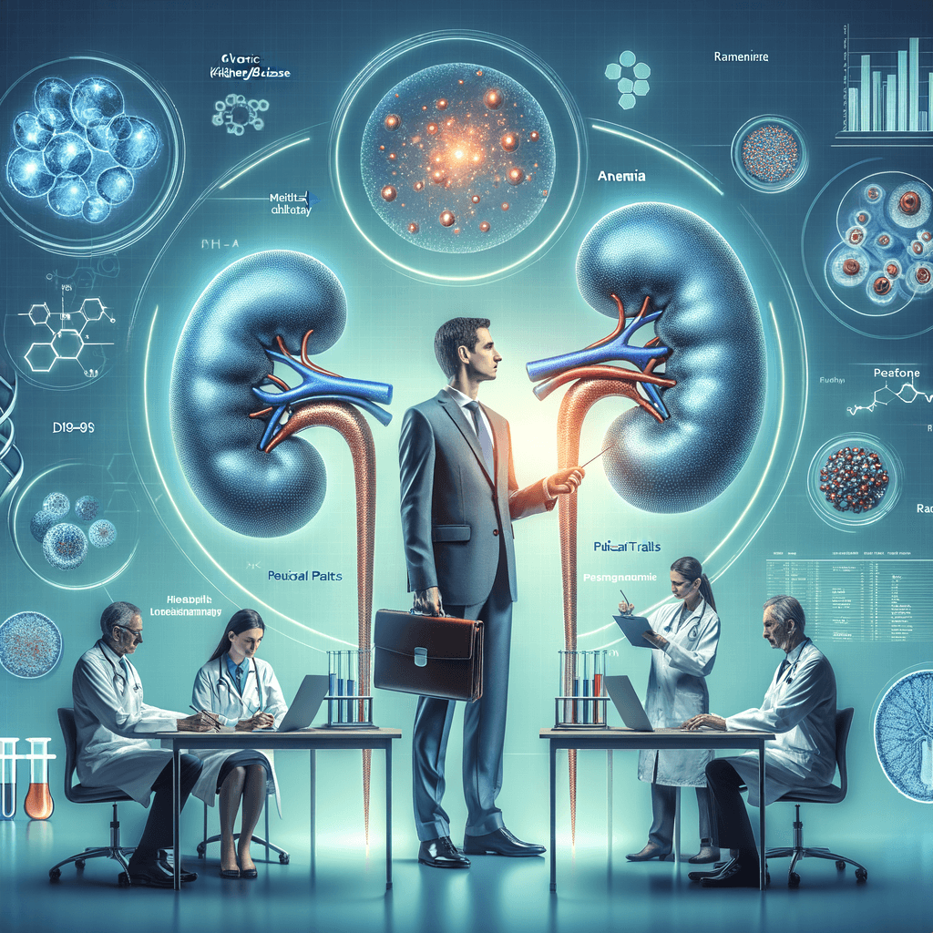 Disc Medicine to Present Phase 1b Data of DISC-0974 in CKD Patients with Anemia at ASN Kidney Week 2025