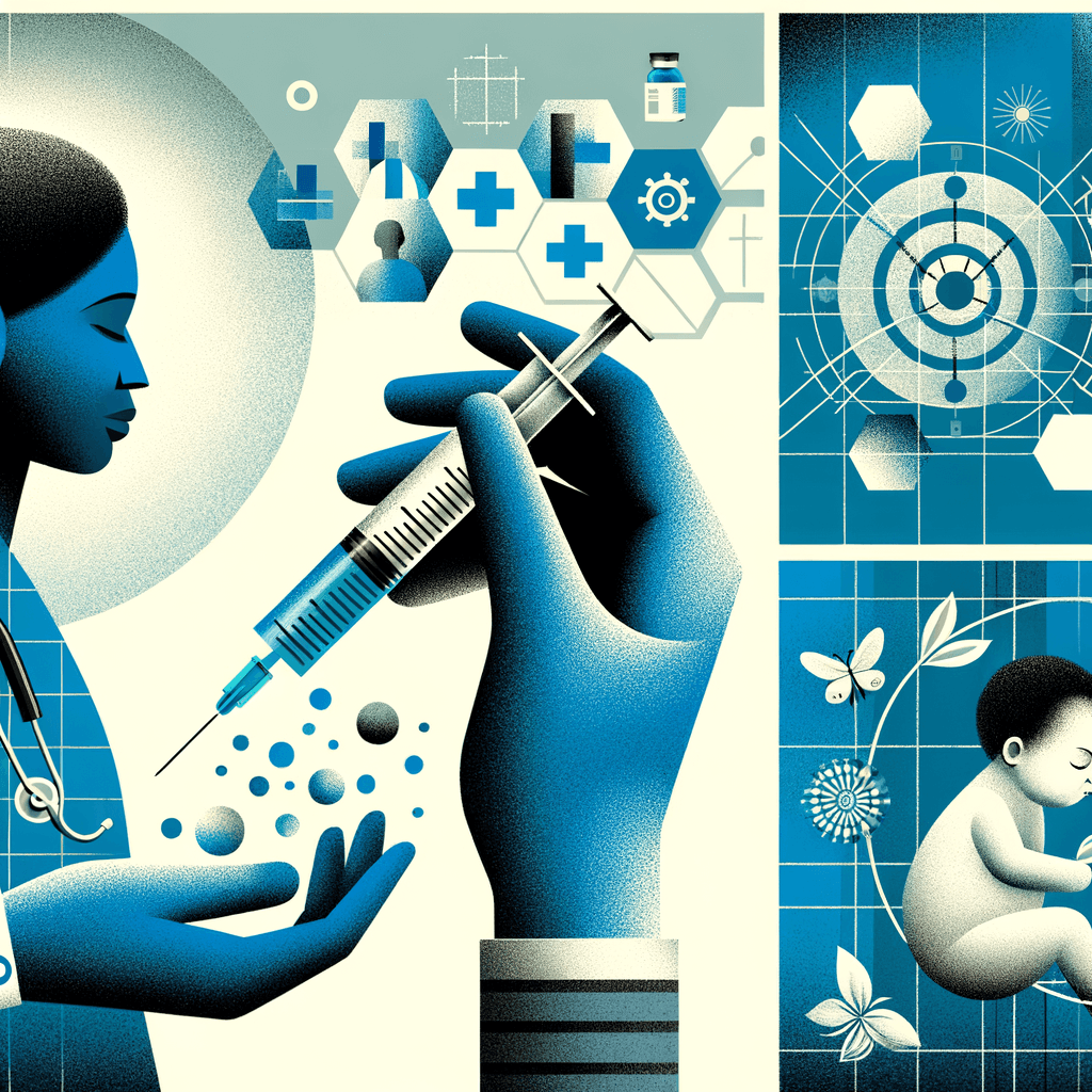 Rozanolixizumab Prevents Congenital Heart Block Recurrence in High-Risk Pregnancy