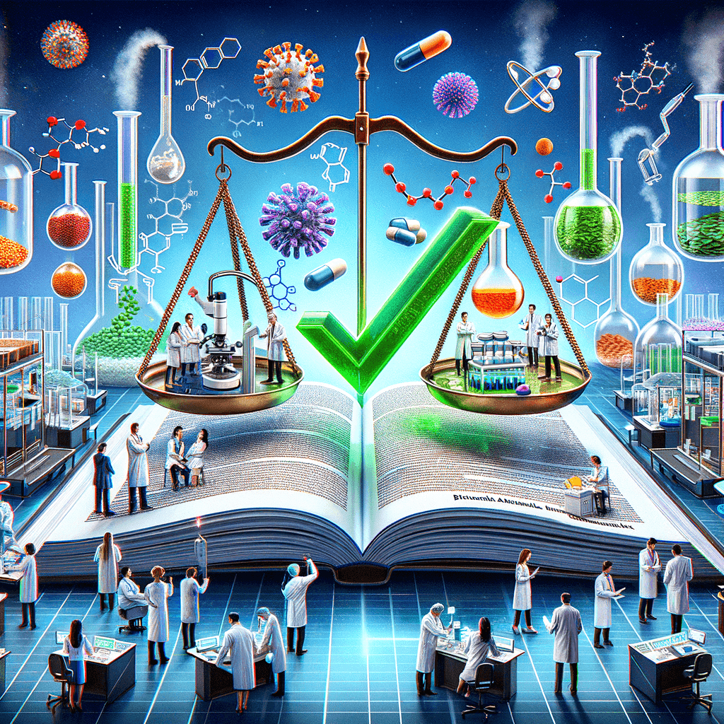 Vizient Applauds FDA Actions to Accelerate Biosimilar Development and Lower Costs