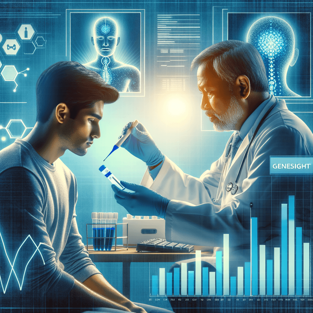 GeneSight Test Shows Faster Remission and Response in Depression Treatment: Post-Hoc Analysis