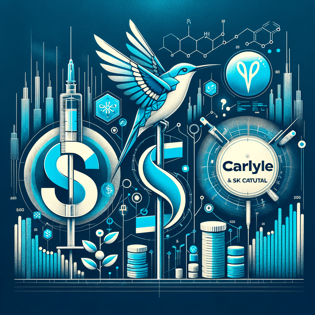 Carlyle and SK Capital Complete Acquisition of bluebird bio