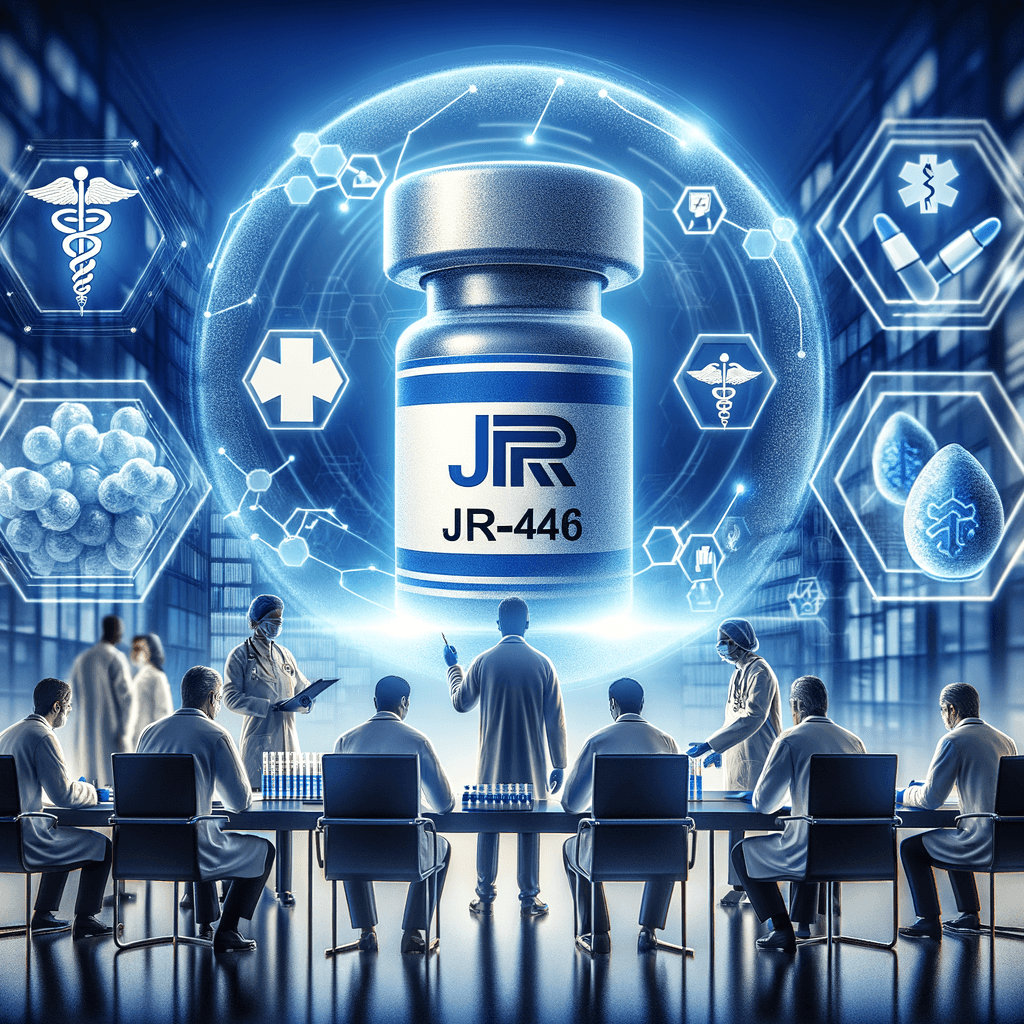 FDA Grants Orphan Drug Designation to JR-446 for Mucopolysaccharidosis Type IIIB