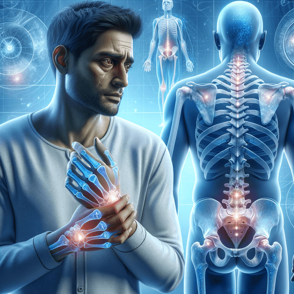 BIMZELX® (bimekizumab) Shows Lasting Efficacy in Psoriatic Arthritis and Axial Spondyloarthritis After Three Years