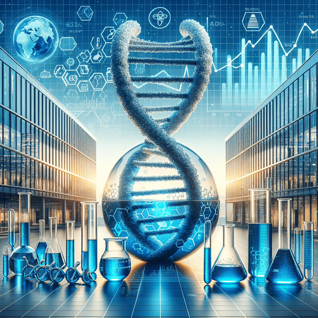 BioNTech to Acquire CureVac in $1.25 Billion All-Stock Acquisition