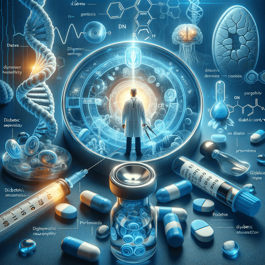 Poxel SA Highlights Imeglimin's Potential at ADA 2025