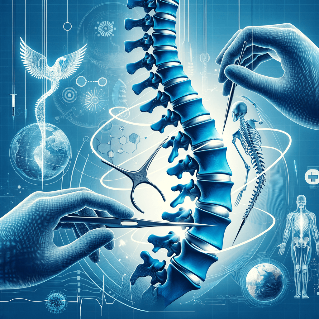 Demetra Acquires OrthoFundamentals and Launches Global Spine Division