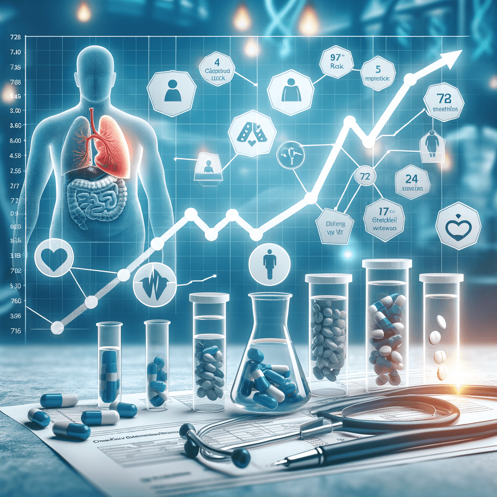 Lilly's Oral GLP-1 Agonist, Orforglipron, Shows Significant Weight Loss in Phase 3 Trial