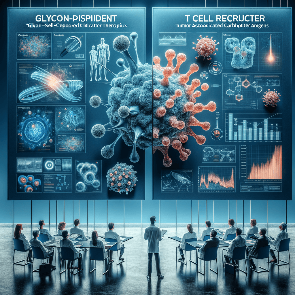 GlyTR Therapeutics Announces Publication of Pan-Cancer Immunotherapy Platform Study in Cell
