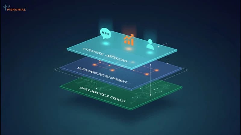 How Scenario Mapping Helps Life Sciences Teams Make Better Strategic Decisions